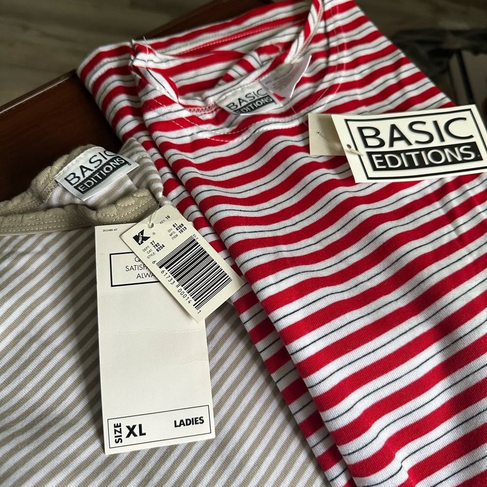 Basic Editions Top Bundle - image 3